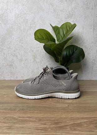Жіночі кросівки skechers розмір 38 - 39