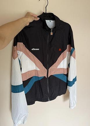 Олімпійка, вітрівка ellesse