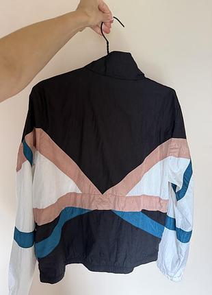 Олімпійка, вітрівка ellesse 5