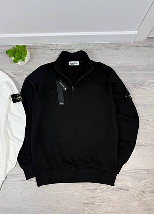 Зіп-худі 1/3 від stone island 3