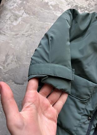 Зимова куртка zara 4