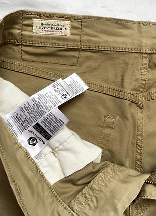 Чоловічі джинси levi's 511 slim fit 3