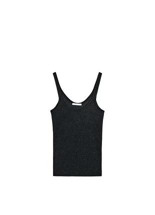 Нова жіноча майка l zara