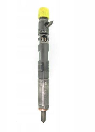 Форсунка топливная renault modus 8200240244 ejbr02101z б/у оригинал