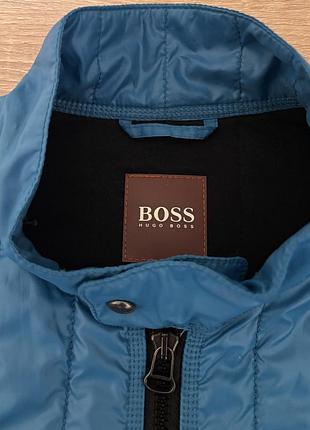 Куртка чоловіча hugo boss оригінал 3