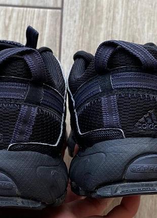 Кросівки adidas kanadia tr 2 5
