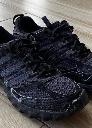 Кросівки adidas kanadia tr 2 8