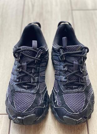 Кросівки adidas kanadia tr 2 7