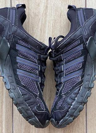 Кросівки adidas kanadia tr 2 3