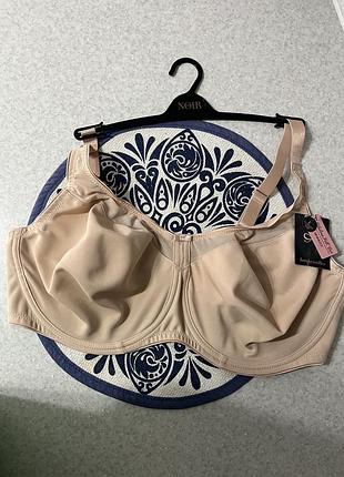 Бюстик на кісточках без паралону   hunkemoller 🎀  розмір: 95 e