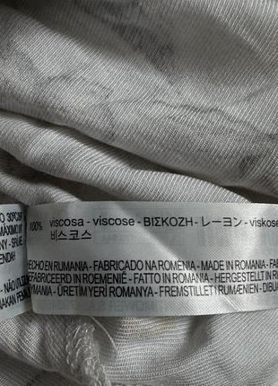 Натуральна жіноча піжама 6