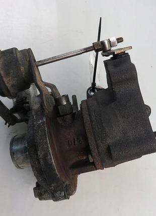 Турбіна б/в 82301868 renault borgwarner