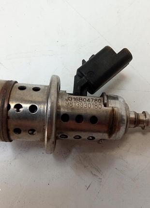 Форсунка adblue opel j316b04780 9813930180