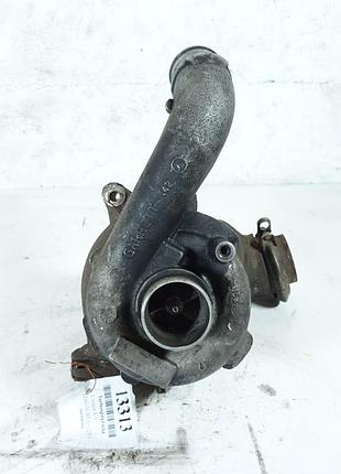 Турбіна б/в citroen c5 2.0hdi 9640668680