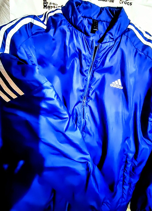 Куртка адидас. l (48). limited.. 4