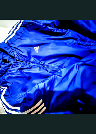 Куртка адидас. l (48). limited.. 8