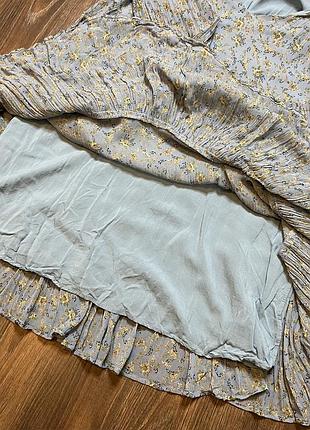 Сукня sezane 6