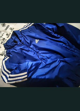 Куртка адидас. l (48). limited.. 2