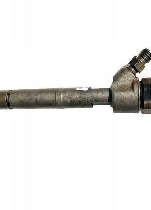 Форсунка дизельна bosch mercedes 2.2 cdi a6480700287