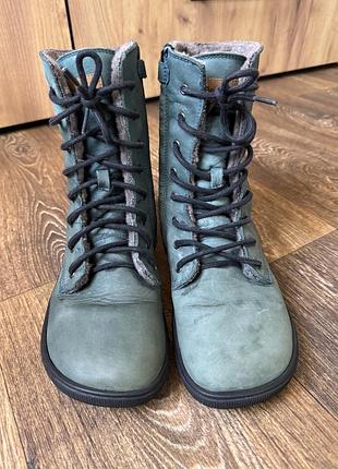 Зимові черевики koel faro winter  40 розмір 26 см