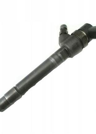 Форсунка дизельна jeep cherokee kj 2.8 0445110218