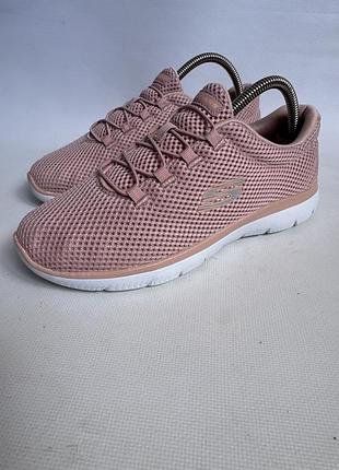 Макасини skechers 2