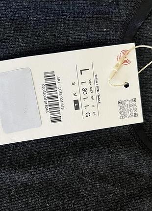 Нова жіноча майка l zara 3