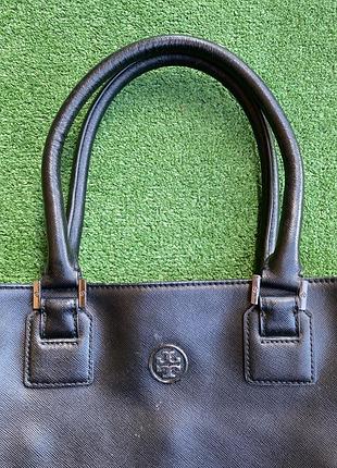 Сумка tory burch під реставрацію 5