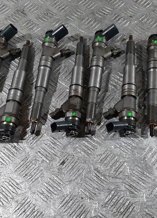 Форсунка дизельна bmw e65 740d форсункаи bosch 7788812 0445110122