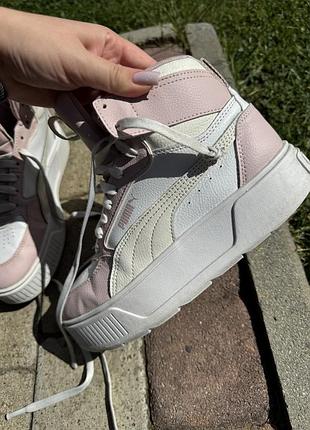 Кросівки puma