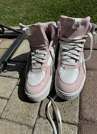Кросівки puma 2