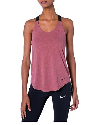 200 грн
женская спортивная майка nike elastika tank. 
размер l
состояние отличное