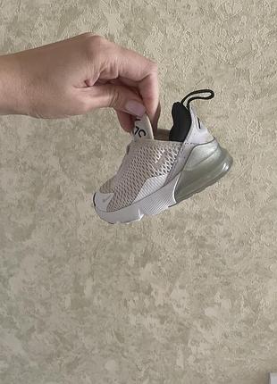 Кросівки nike 2
