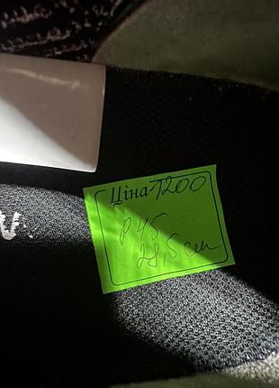 Оригинальные кроссовки nike vapormax 3