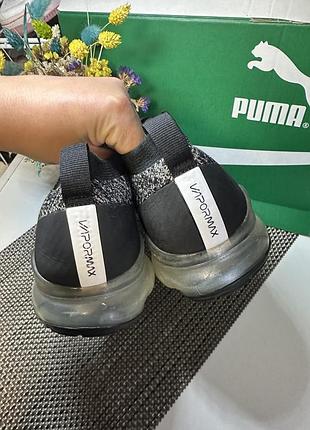 Оригинальные кроссовки nike vapormax 4
