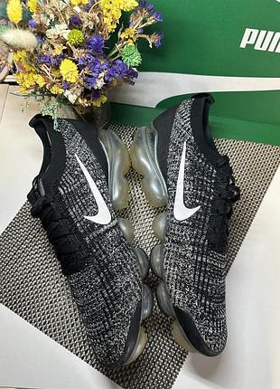 Оригинальные кроссовки nike vapormax 6