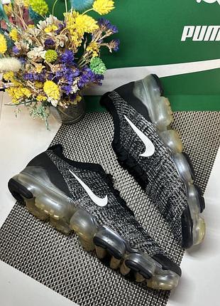 Оригинальные кроссовки nike vapormax 8