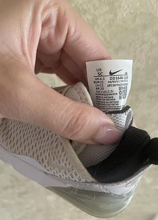 Кросівки nike 3