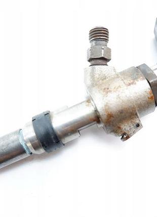 Форсунка дизельна ford fiesta mk6 1.4 tdci 9652707180