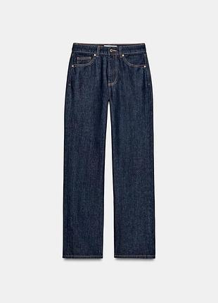 Джинси za regular fit z.03 7
