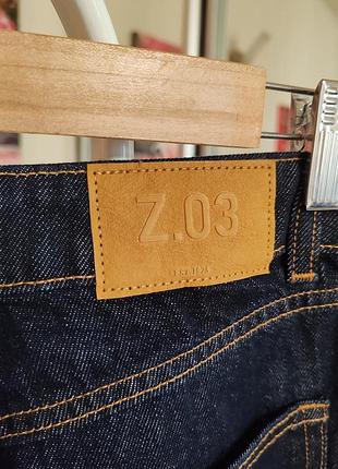 Джинси za regular fit z.03 10