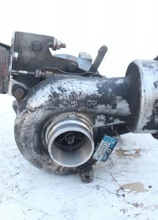 Турбіна б/в mercedes w245 2.0 cdi a6400901580