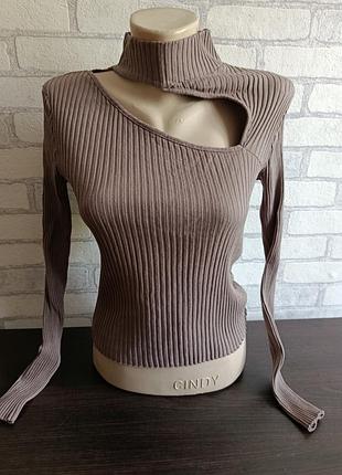 Кофточка zara