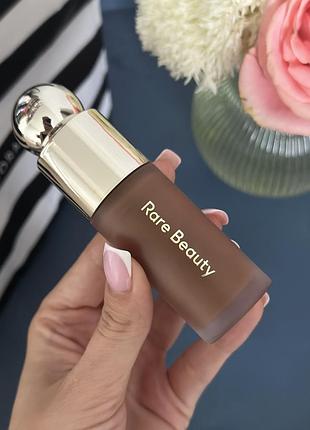 Soft pinch liquid contour rare beauty by selena