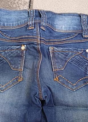 Детские джинсы  many jeans 6