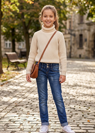 Детские джинсы  many jeans