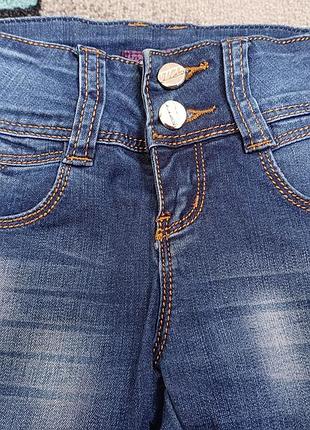 Детские джинсы  many jeans 5