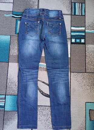Детские джинсы  many jeans 3