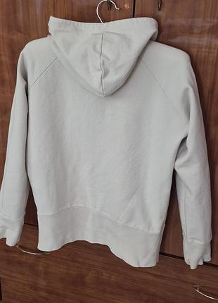 Женское худи kuyichi pure denim/ s-m 2