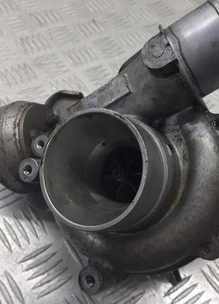 Турбіна б/в турбіни mazda 5 2.0 cd vj36-0608